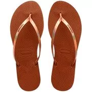 Chinelos Havaianas You Metallic