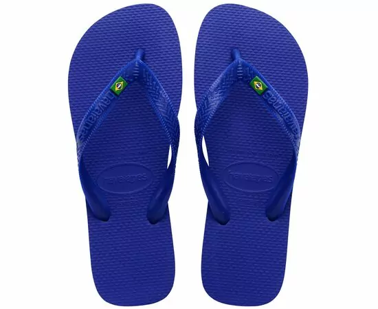 Chinelos Havaianas Brasil