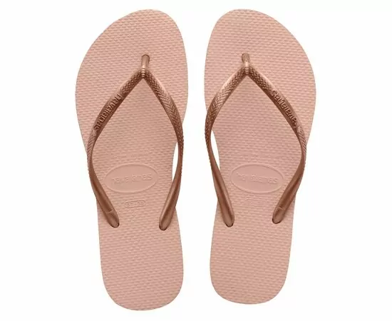 Chinelos Havaianas Slim