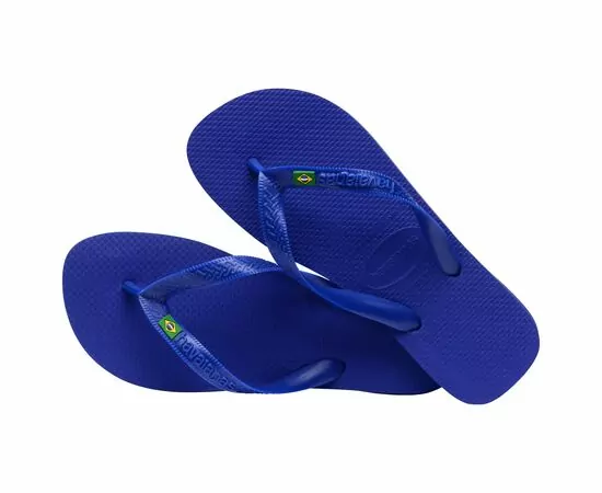 Chinelos Havaianas Brasil