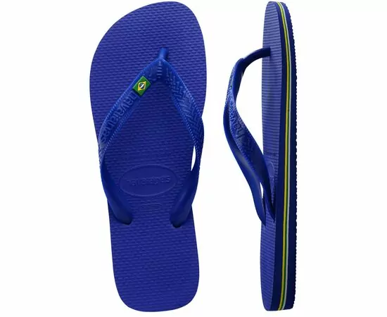 Chinelos Havaianas Brasil