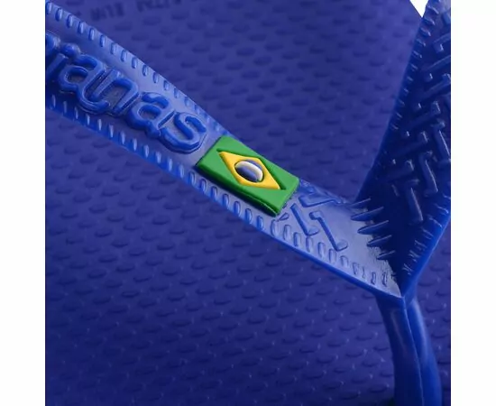 Chinelos Havaianas Brasil