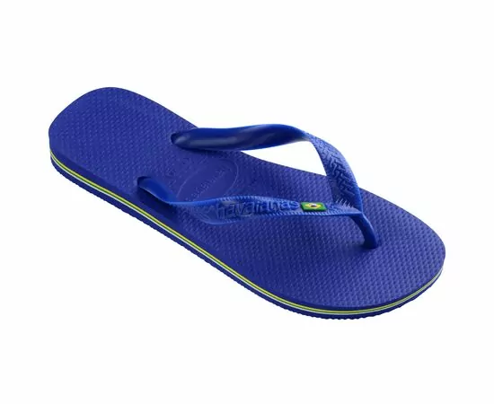 Chinelos Havaianas Brasil