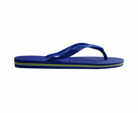 Chinelos Havaianas Brasil