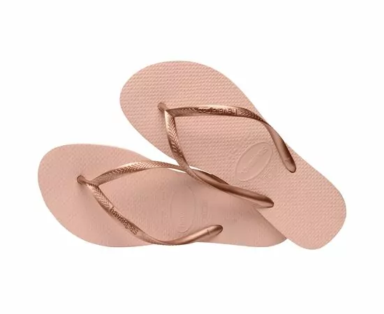 Chinelos Havaianas Slim