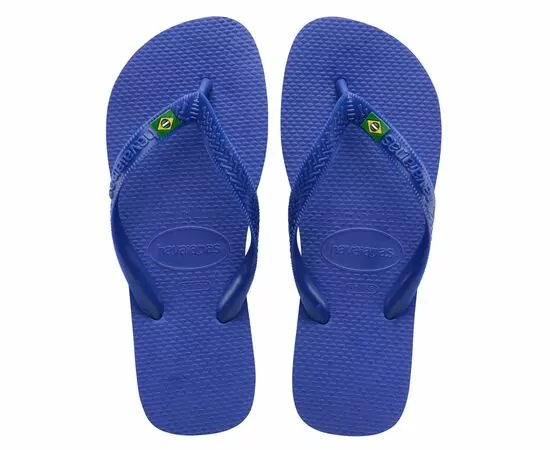 Chinelos Havaianas Brasil Light