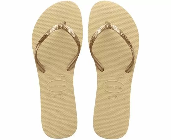 Chinelos Havaianas Flat