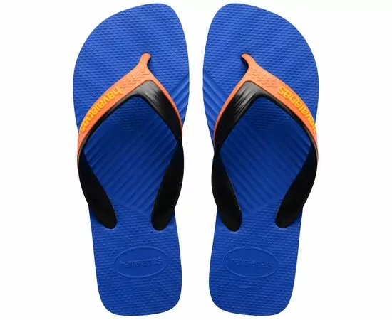 Chinelos Havaianas Dual