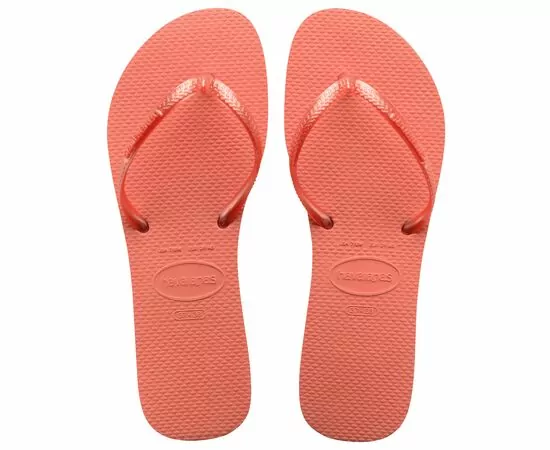 Chinelos Havaianas Flat