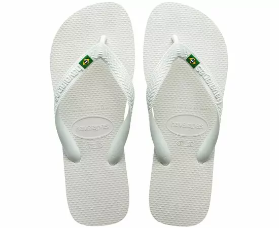 Chinelos Havaianas Brasil