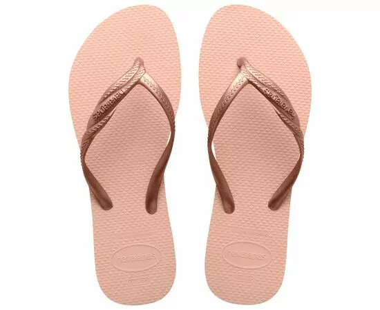 Chinelos Havaianas Fantasia