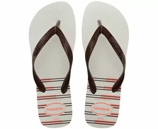 Chinelos Havaianas Top Basic