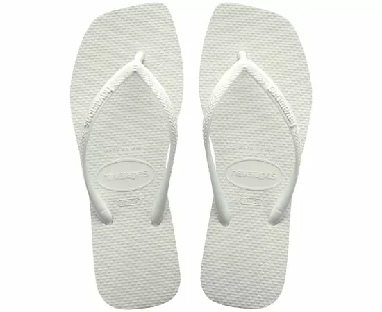 Chinelos Havaianas Slim Square