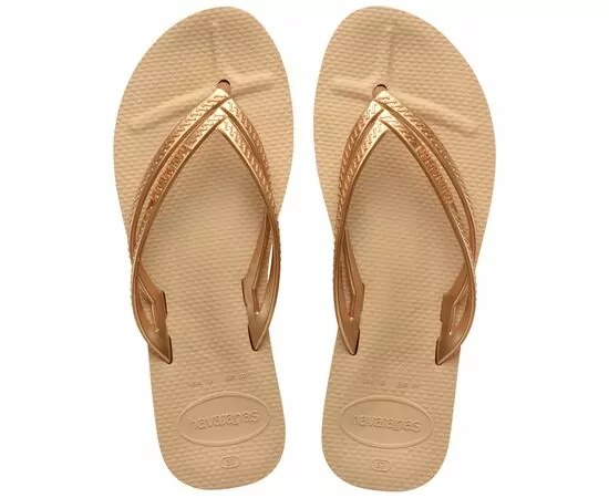 Chinelos Havaianas Wedges