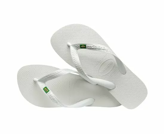 Chinelos Havaianas Brasil