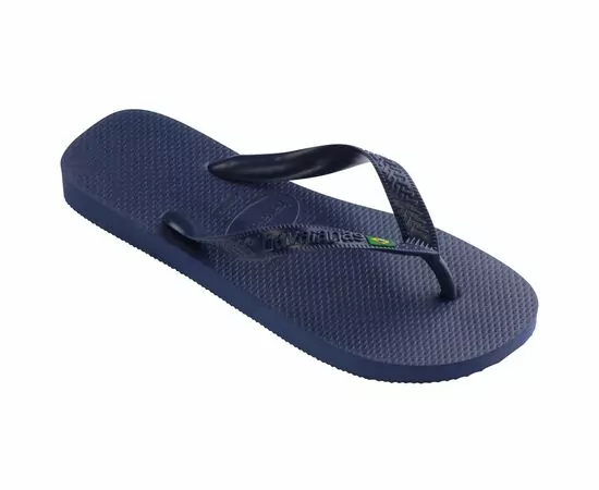 Chinelos Havaianas Brasil Light