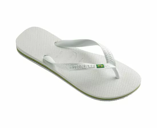 Chinelos Havaianas Brasil