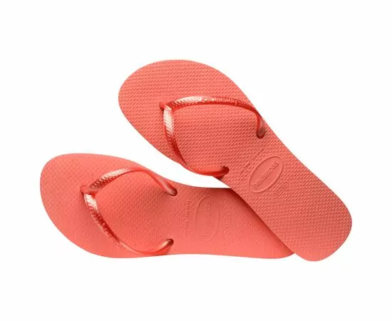 Chinelos Havaianas Flat