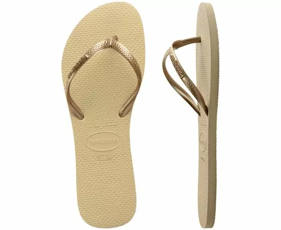 Chinelos Havaianas Flat