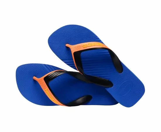 Chinelos Havaianas Dual