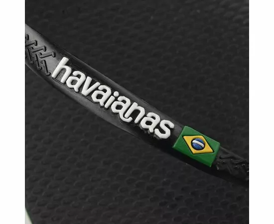 Chinelos Havaianas Slim Brasil