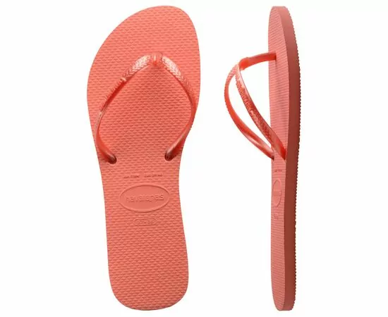 Chinelos Havaianas Flat