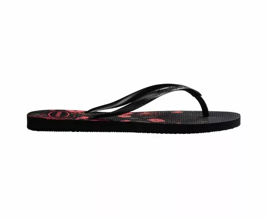 Chinelos Havaianas Slim Organic