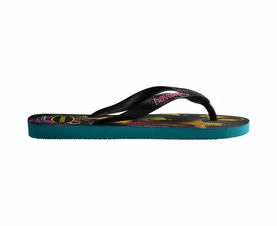 Chinelos Havaianas Conservação Internacional