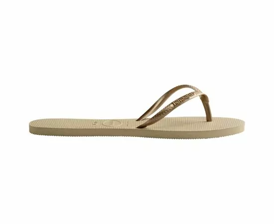 Chinelos Havaianas Flat