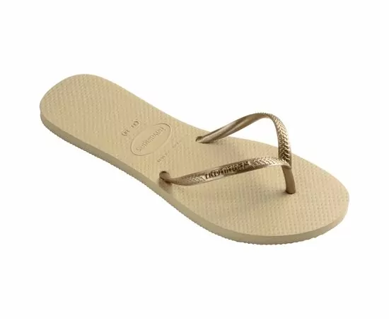 Chinelos Havaianas Flat