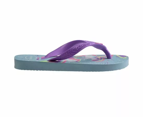 Chinelos Havaianas Kids Fantasy