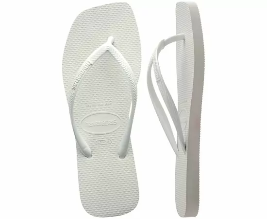 Chinelos Havaianas Slim Square