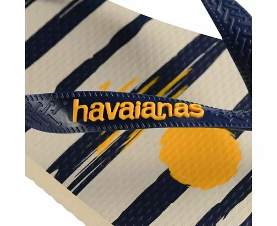 Chinelos Havaianas Top Nautical