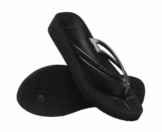 Chinelos Havaianas Wedges