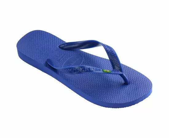 Chinelos Havaianas Brasil Light