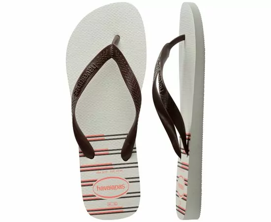 Chinelos Havaianas Top Basic