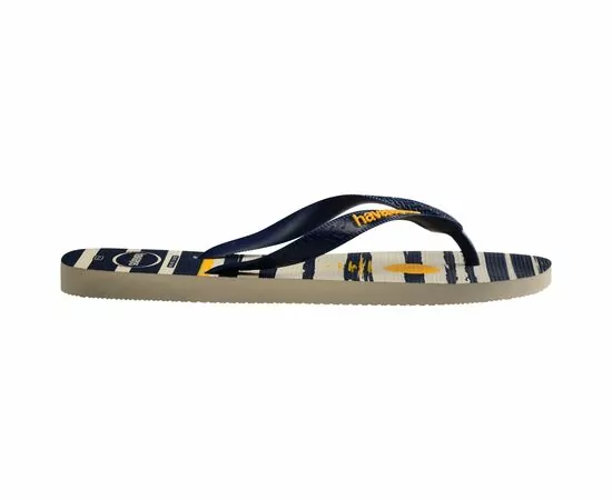 Chinelos Havaianas Top Nautical