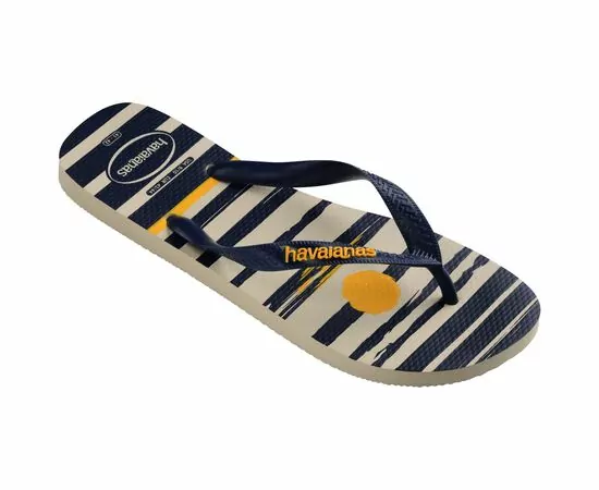 Chinelos Havaianas Top Nautical