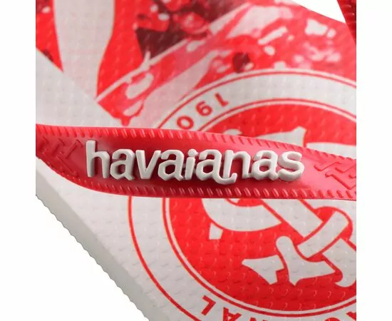 Chinelos Havaianas Top Times Internacional