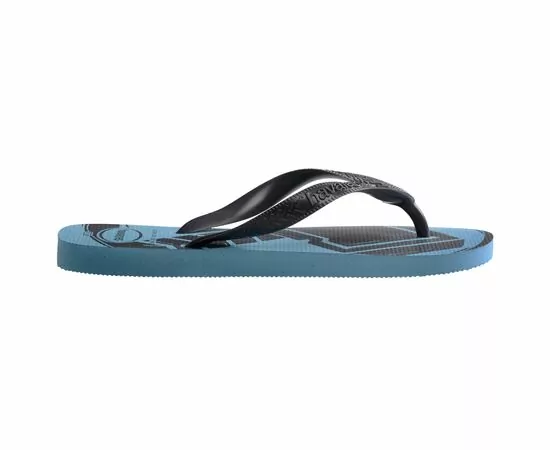 Chinelos Havaianas Top Marvel Logomania