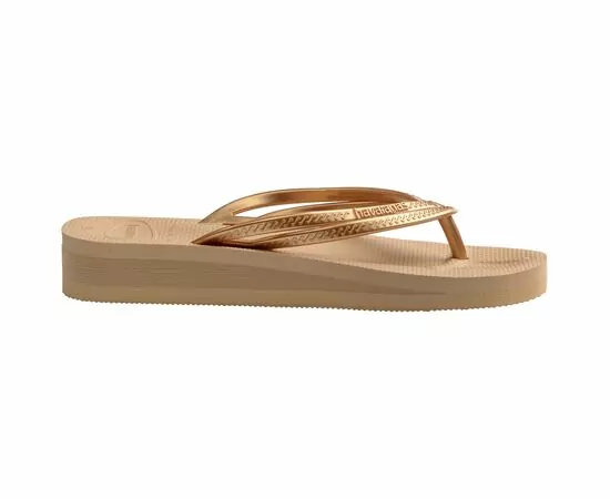 Chinelos Havaianas Wedges