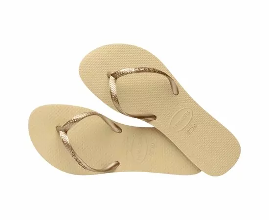 Chinelos Havaianas Flat