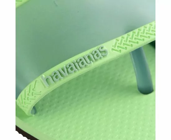 Rasteirinhas Havaianas You Angra Crystal