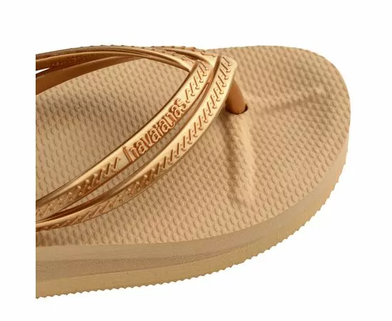 Chinelos Havaianas Wedges