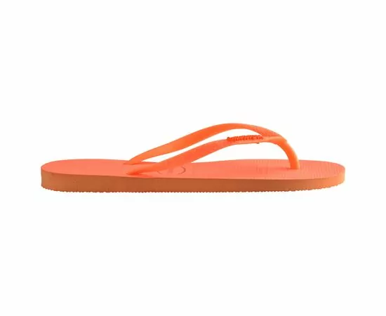 Chinelos Havaianas Slim Glitter Neon