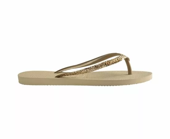 Chinelos Havaianas Slim Glitter II