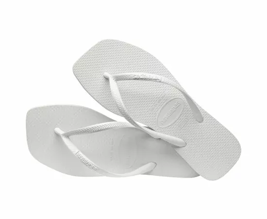 Chinelos Havaianas Slim Square