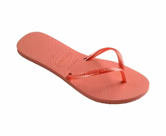 Chinelos Havaianas Flat