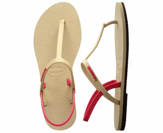 Rasteirinhas Havaianas You Paraty