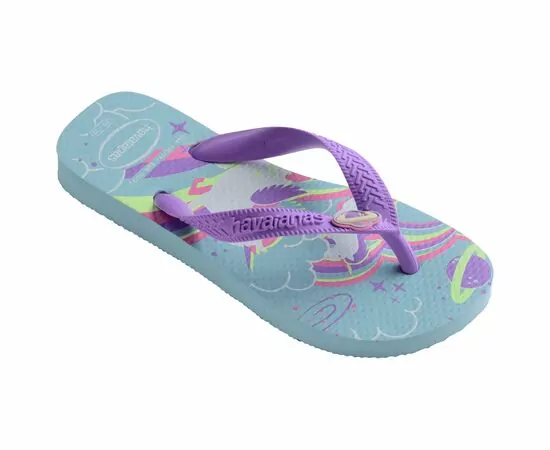 Chinelos Havaianas Kids Fantasy